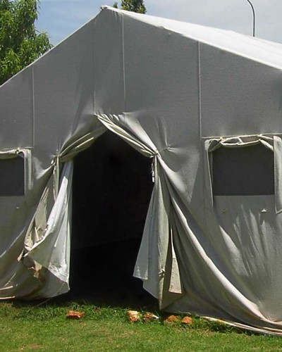 Изготавливаем солдатские палатки в Луганске вместимостью <strong>до 70 человек</strong>